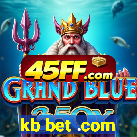 kb bet .com